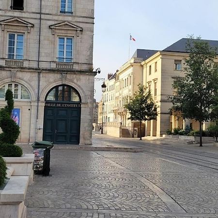 Le Domremy F2 Au Coeur D'Orleans Leilighet Eksteriør bilde